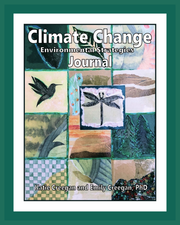 Climate Change Journal