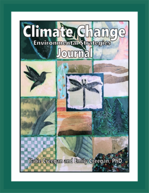 Climate Change Journal